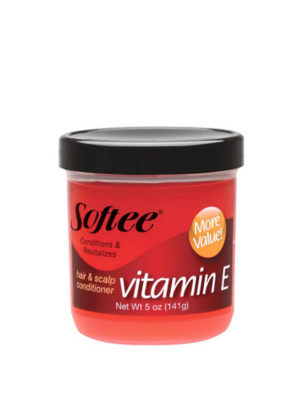 Condicionador Vitamina E - Softee - 141g