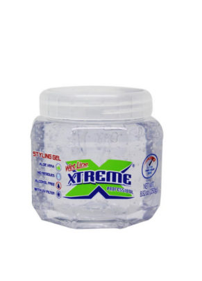 Gel para cabelos - Xtreme Wet Line -250g
