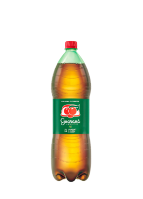 Guaraná Antártica - 2 litros