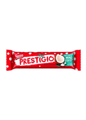 Chocolate prestígio - 33g