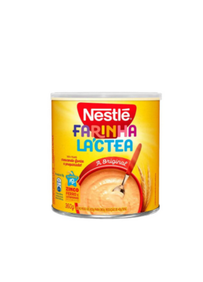 Farinha Lactea Nestle - 360g