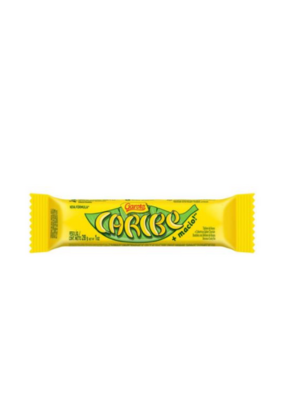 Caribe - Bombom Garoto - 28g