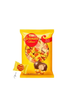 Serenata de Amor - Bombom Garoto pacote - 825g