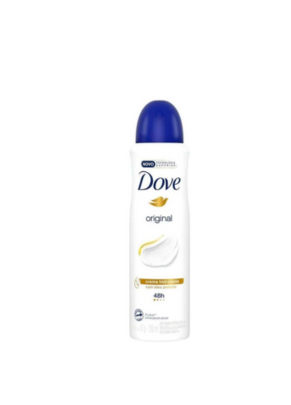 Desodorante Dove Original  150ml - caixa c/12
