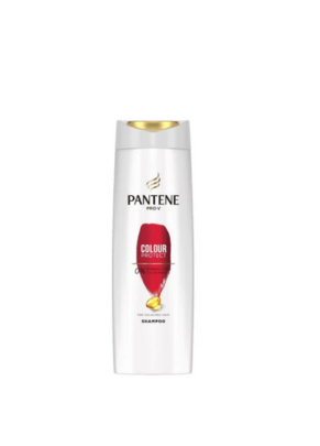 Pantene Shampoo Colours Protect - Pack c/6