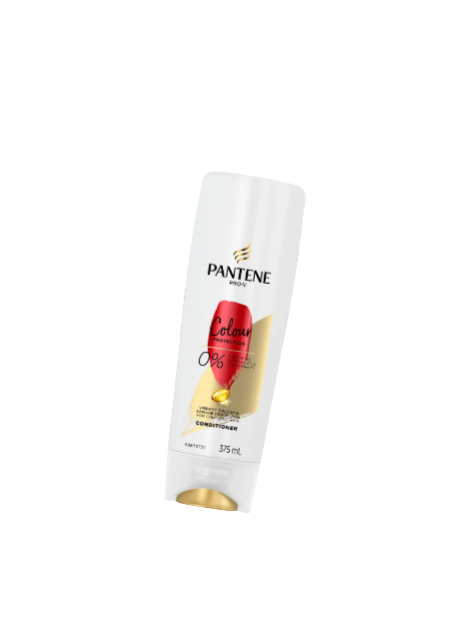 Pantene condicionador Colours Protect - Pack c/6