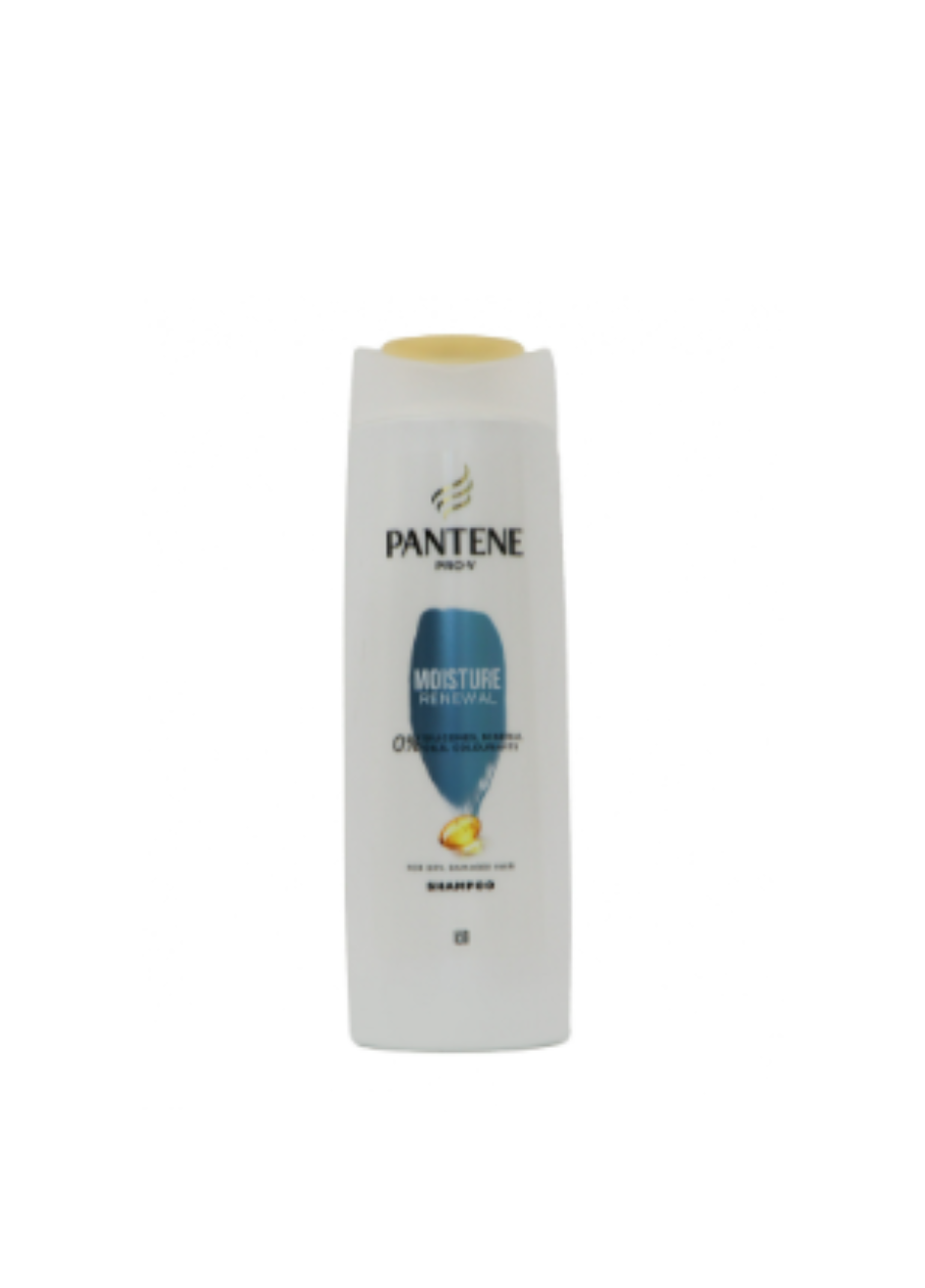Pantene Condicionador MOISTURE RENEWAL - Pack c/6
