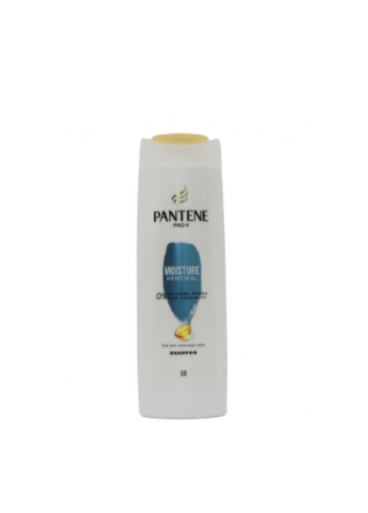 Pantene Condicionador MOISTURE RENEWAL - Pack c/6