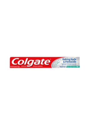 Colgate Baking soda 2,5oz - Pasta de dente - caixa c/24