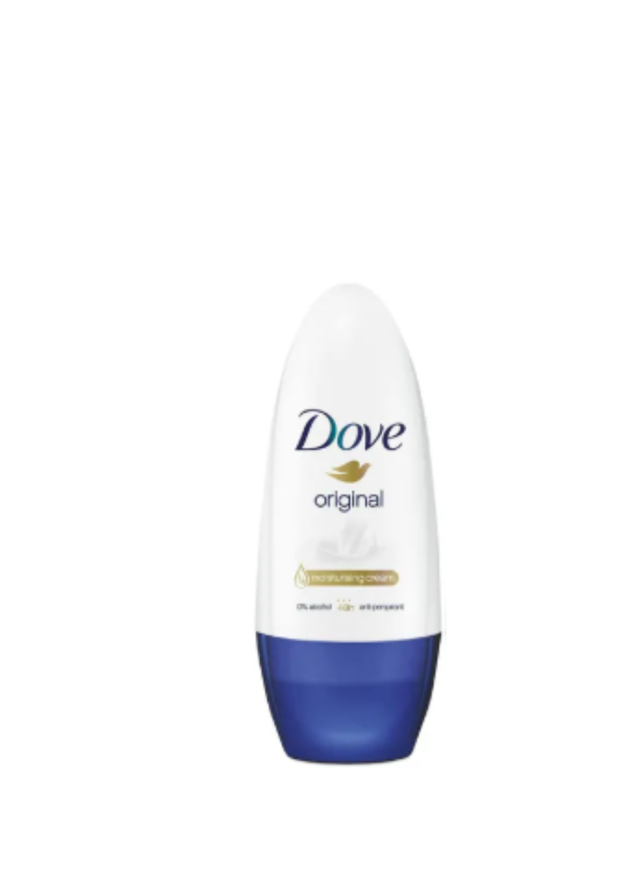 Dove desodorante Roll-on women fresh 50ml - Pack c/6