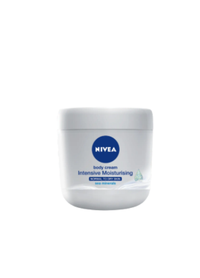 Body crem intense moisturising 5 in 1 care 400ml - Pack c/12