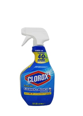 Clorox Clean Up